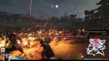 (PC) Dynasty Warriors Origins - 12-2
