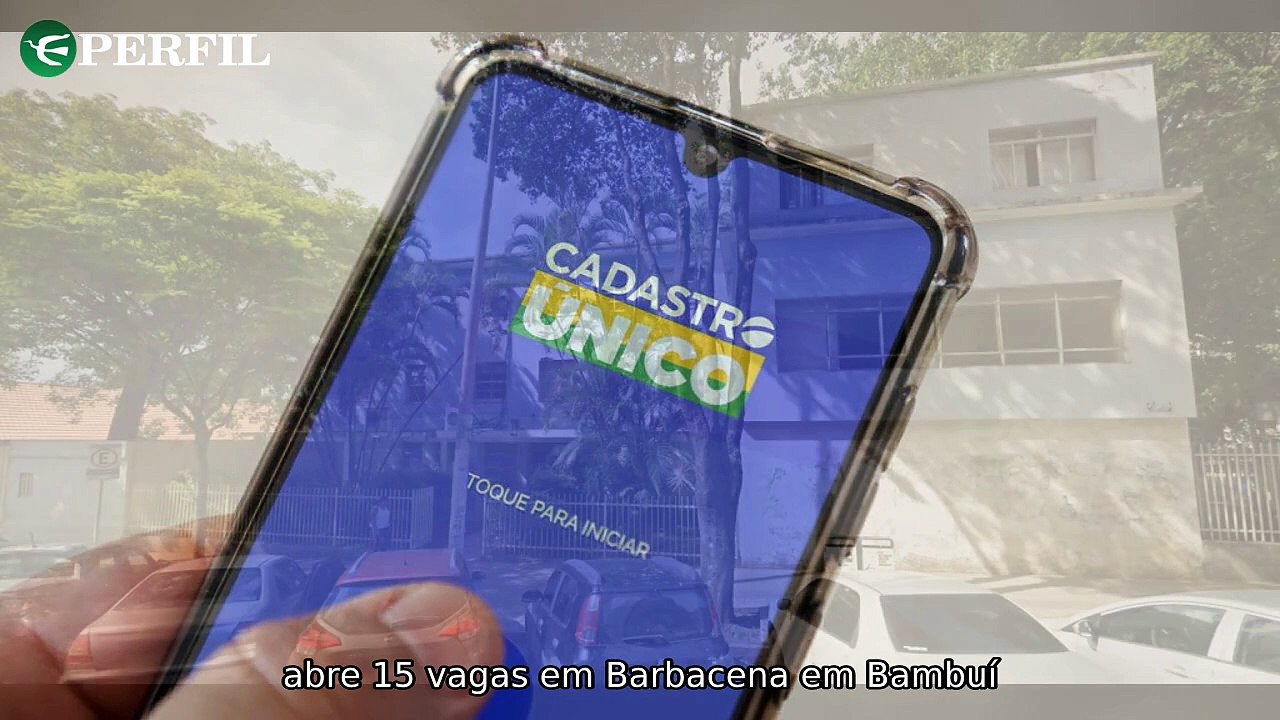 "Desvendando benefícios em 2025: CadÚnico, Bolsa Família, FHEMIG e salário mínimo em destaque"