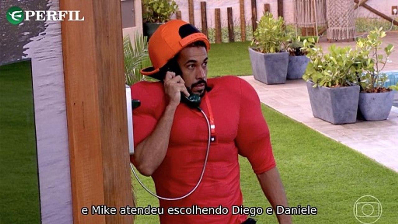 "Lexa internada, Maike no BBB e Berta descobre segredo: Novidades do entretenimento!" - Lexa é homenageada, Maike atende ao Big Fone e Berta descobre segredo em Mania de Você.