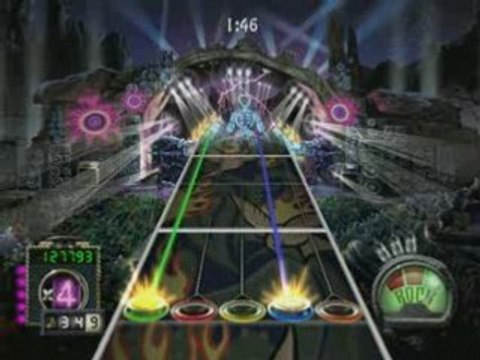 Pearl Jam - Life Wasted