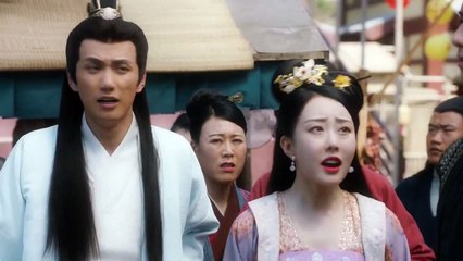 TA CHÍNH LÀ CÔ NƯƠNG NHƯ VẬY - TẬP 06 - (Thuyết minh)