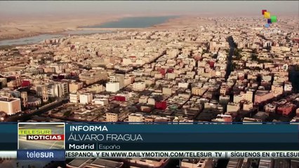 La expulsión de dos activistas del Sáhara Occidental desencadenó una ola de indignación