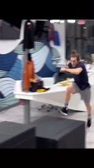 حركات خفيفة