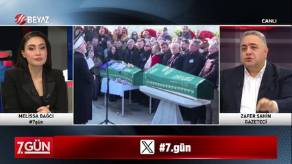 7. Gün 26 Ocak 2025