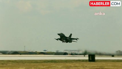 MSB, Irak'ta 13 PKK'lı Teröristi Etkisiz Hale Getirdi