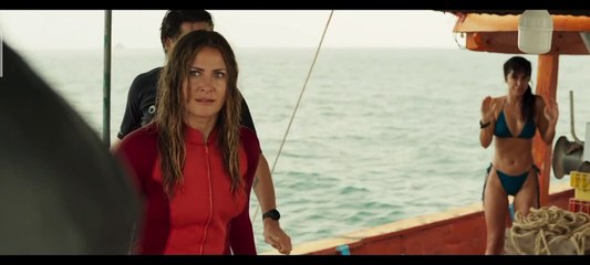 Into the Deep (2025)