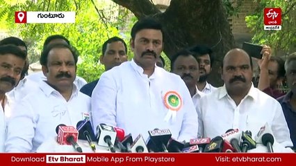 నాపై దాడి చేసిన వారిని గుర్తించా: రఘురామ