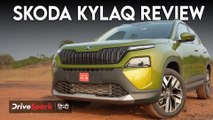 Skoda Kylaq Review: मिनी कुशाक में क्या खास