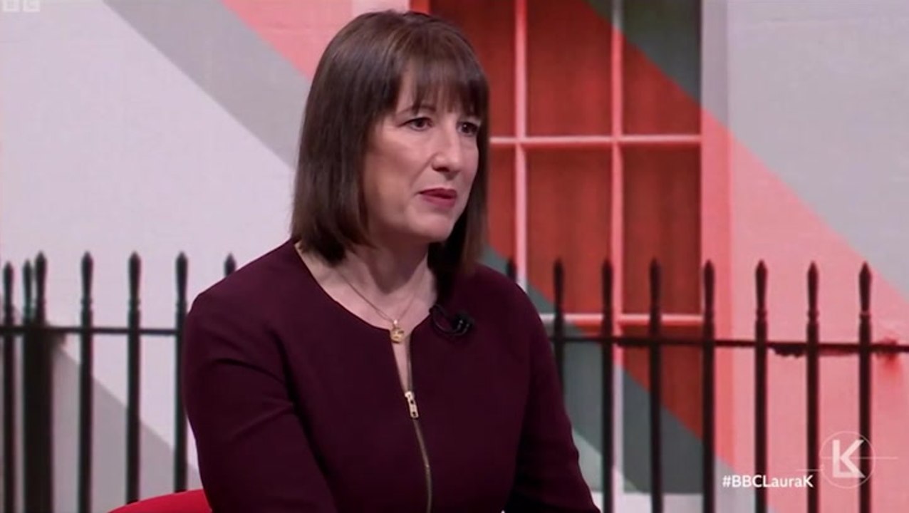 Chancellor questioned on whether she ‘underestimated’ impact of Labour’s non-dom stance on wealthy individuals