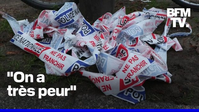 Élias, 14 ans, tué pour un téléphone portable par deux adolescents à Paris