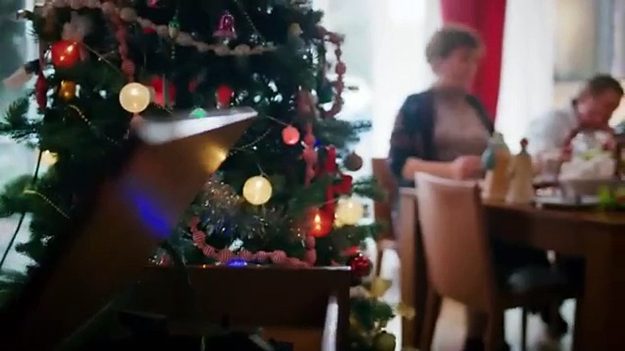 Ивановы - Ивановы. Новогодние каникулы