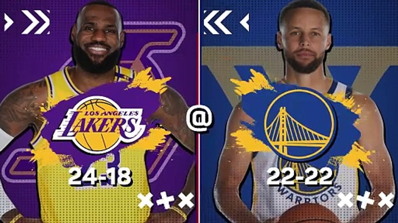 Davis dominates Warriors as Lakers win third straight