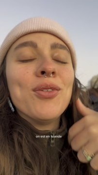 Les nuages nacrés ou stratosphériques polaires