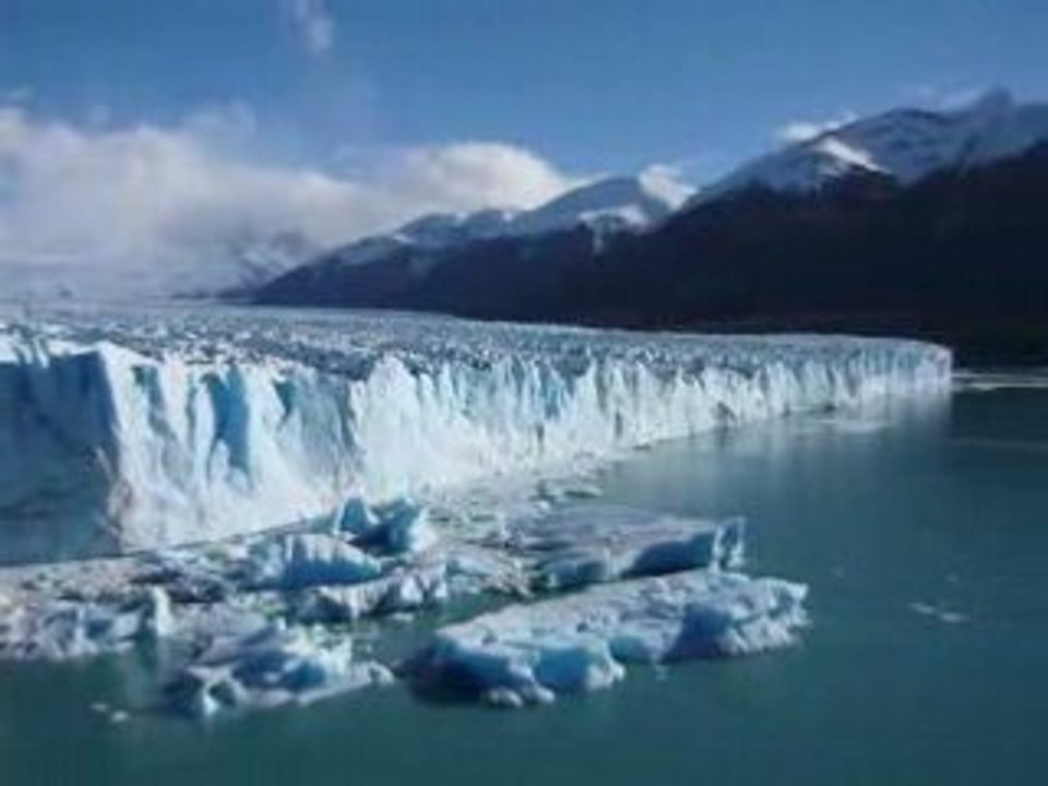 Perito Moreno