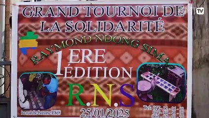 [#Reportage] Gabon : un tournoi de Sango à l’initiative de Ndong Sima