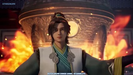 Supreme God Emperor Ep 201-210 English Sub