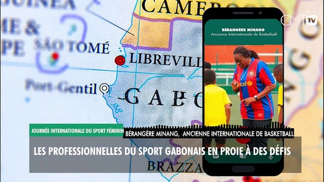 [#Reportage] Journée internationale du sport féminin : les professionnelles en proie à des défis