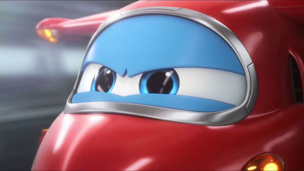 Super Wings: Máxima velocidad - Tráiler español