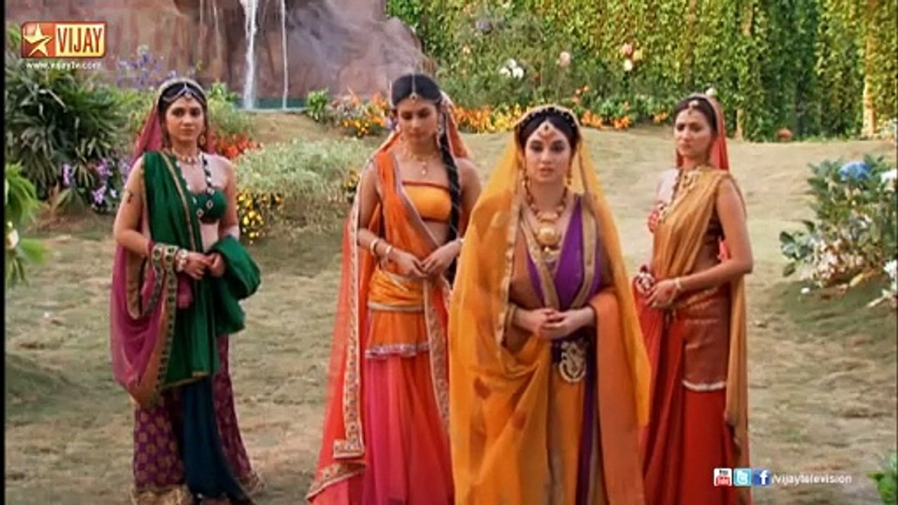 Shivam _ Tamil Episode 6