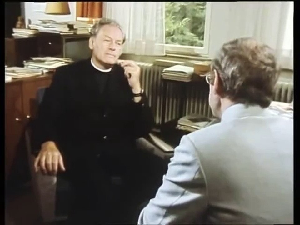 Vorsicht Falle vom 18. August 1976