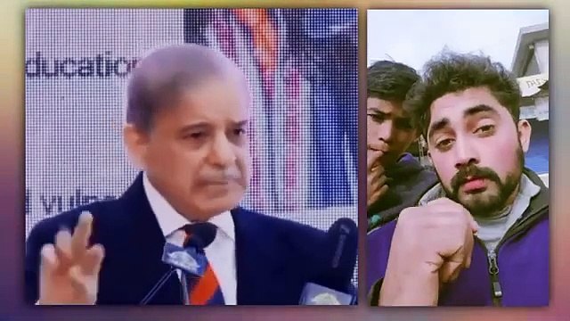 Shehbaz Sharif Oooo Oooo Pay Pura Gaana Ban Gaya _ Funny Song on Shehbaz Sharif Japan Speech