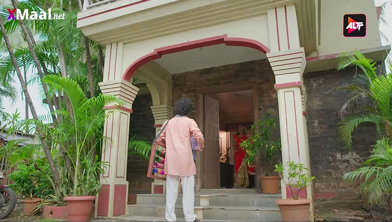 Namkeen Kisse Episode 6 » WEBxSERIES