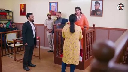 Promotion mein  Rukavat -- परमोशन मैं रुकावट -- FT Garam vikas अधिकारी #fun #funny #comedy