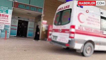 İnegöl'de Parkta Kaza: 3 Yaşındaki Çocuğun Parmağı Koptu