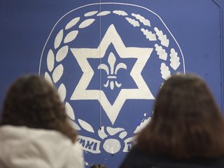 I ragazzi dell’Hashomer Hatzair e il futuro della Memoria