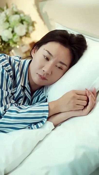 Motherhood at 40 In this new drama a 40-year-old woman is shocked to discover she’s pregnant#ShortDrama #ChineseDrama