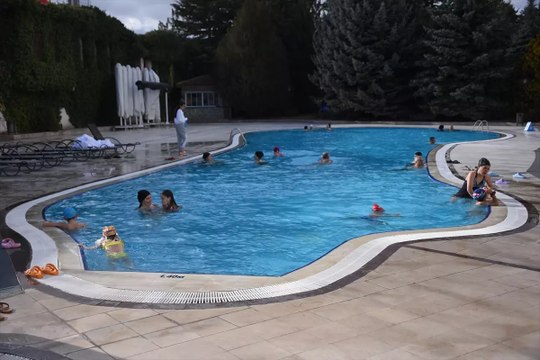 Hem rahatlık hem şifa merkezi! Sayılı gün kaldı: Geç kalmış sayılmazsınız