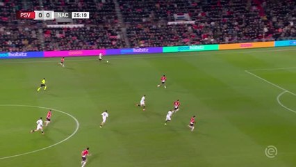 Pays-Bas - Le PSV se fait peur et l’emporte