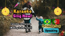 Portuguese Song. 
