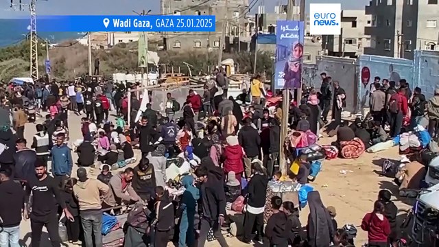 L’info du jour | 26 janvier - Mi-journée