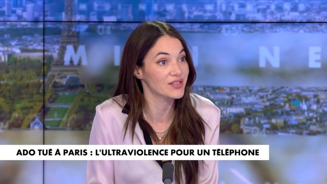 Karima Brikh : «Certains individus ont presque déjà une carrière de criminel à 20 ans»