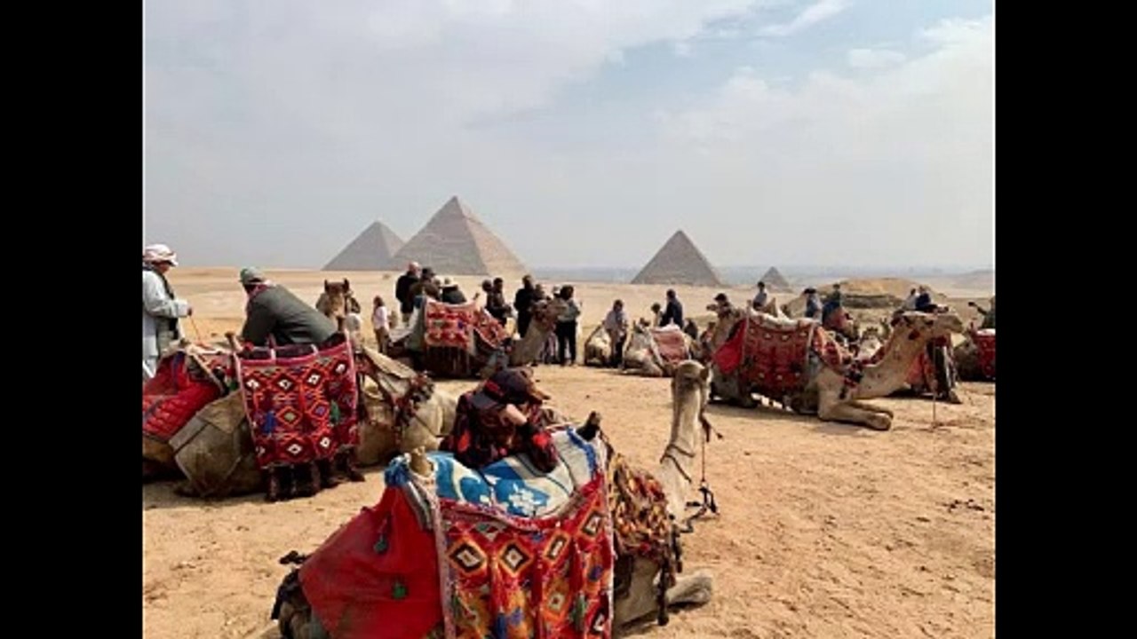 Discover the Best of Cairo with ETB Tours Egypt: Unforgettable Day Tours