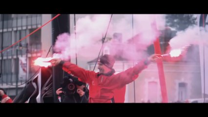 Vendée Globe 2024/2025 / La 4e place pour Jérémie Beyou