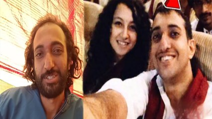 Mahakumbh 2025: IIT  Baba ने Girlfriend को लेकर उगला सच, फैंस होंगे हैरान ! FilmiBeat