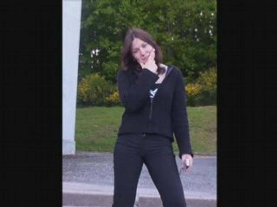 Ma meilleure amie élodie