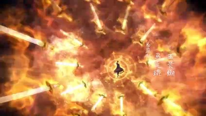 Shadow of the Sky Ep 26 Multi Sub