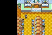 Pokémon FireRed Rocket Edition online multiplayer - gba