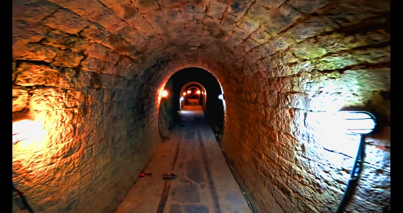 Travel Inside the Iconic MOTO Tunnel of Ayubia KPK #travel #inside #iconic #kpk #moto