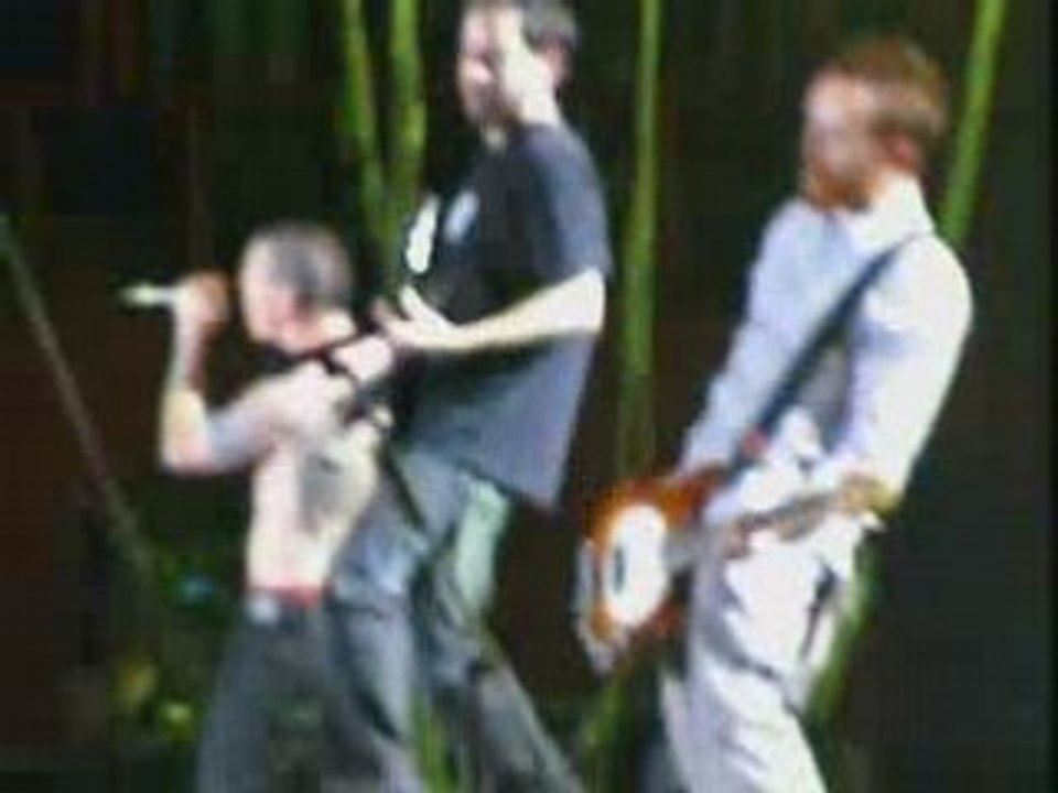 Linkin Park - Crawling