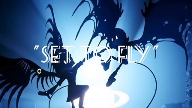 Set To Fly Murder Drone Song Murder Drones