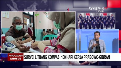 [FULL] Pemerintah Jawab Soal ProgramPrabowo-Gibran yang Masih Wacana di 100 Hari Kerja