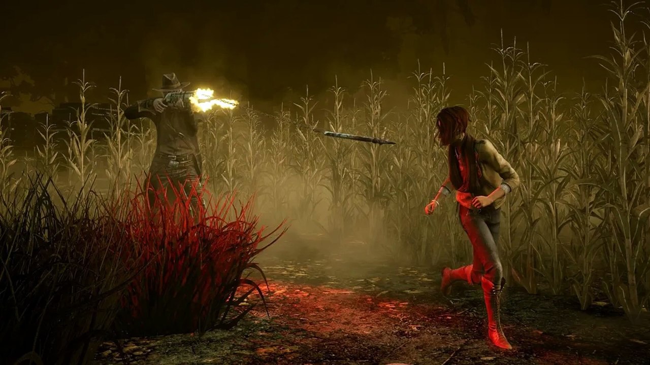 Dead by Daylight - Der Todesbote
