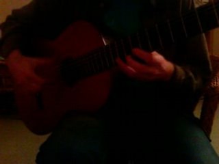 Picking blues
