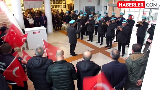 20. Burhaniye Zeytin ve Zeytinyağı Festivali Açıldı