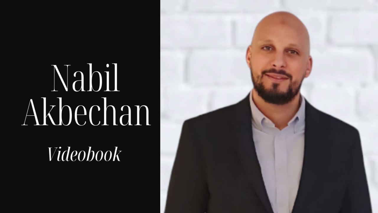 Nabil Akbechan (Videobook)