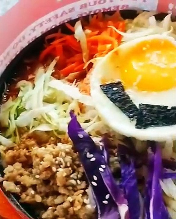 Bibimbap